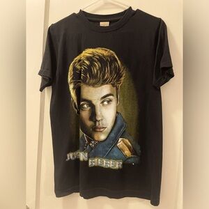 Justin Bieber T-shirt